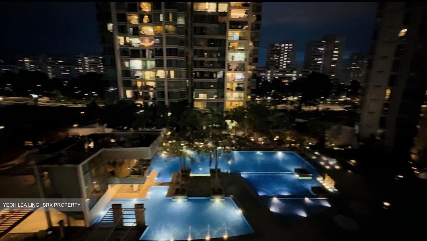The Quartz (D19), Condominium #496421731